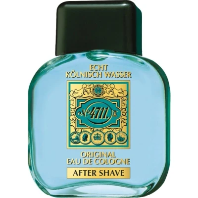 Abbildung von 4711 Echt K&ouml;lnisch Wasser After Shave Lotion 100 ml