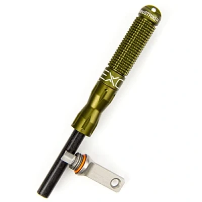 Abbildung von Exotac nanoSTRIKER XL Grün