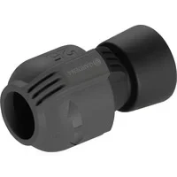 Abbildung von Anschluss 25 mm x 1 Innengewinde Gardena