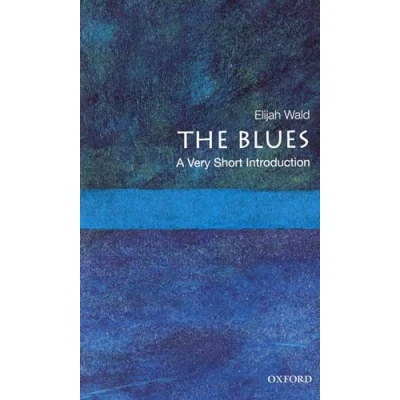 Abbildung von The Blues: A Very Short Introduction
