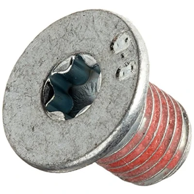 Abbildung von HELLA 8DZ 355 209 021 Schraube, Bremsscheibe MERCEDES BENZ: B Klasse, CLA T modell, ML VOLKSWAGEN: Crafter 30 50 Kastenwagen