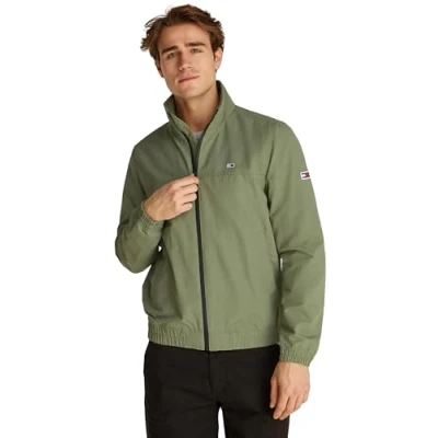 Abbildung von Tommy Jeans Blouson TJM ESSENTIAL CASUAL BOMBER