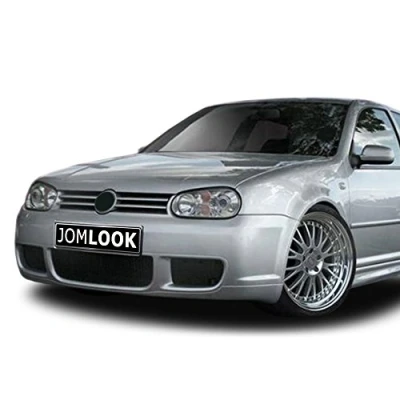 Abbildung von JOM 1J1807103JRS Stoßstange vorne lackierbar nur mit Originalhalterung montierbar VOLKSWAGEN: Golf 4 Cabrio, Schrägheck, Variant