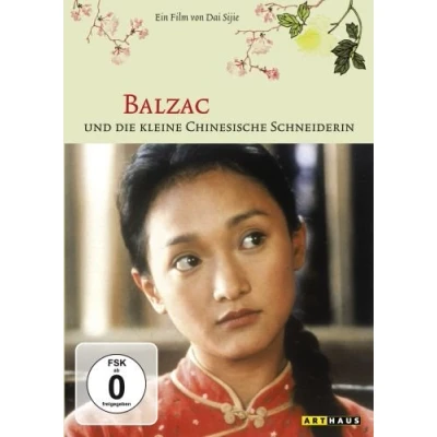 Abbildung von Balzac und die kleine chinesische Schneiderin