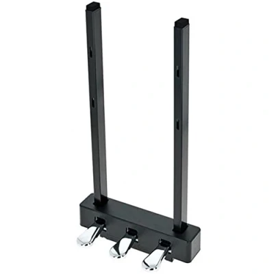Abbildung von Yamaha LP 1B Pedaleinheit, schwarz Transportable Pedale für das P 125 &amp; 121 Digital Piano 1 x 3