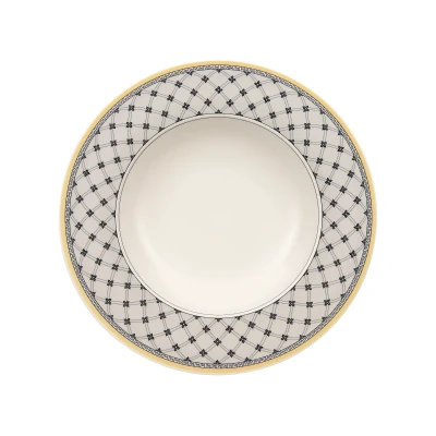 Abbildung von Villeroy &amp; Boch Audun Promenade Suppenteller 24 cm
