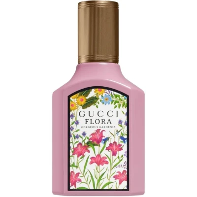 Abbildung von Gucci Flora Gorgeous Gardenia Eau de Parfum 30 ml