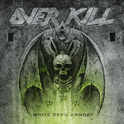 Abbildung von White Devil Armory