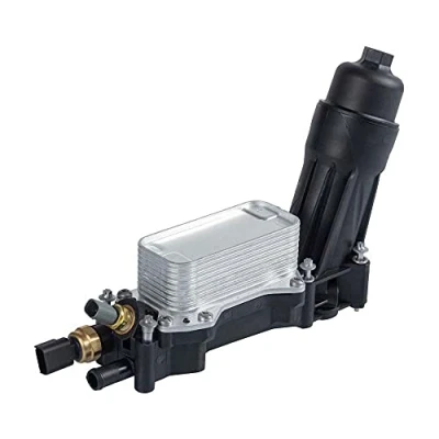 Abbildung von BLUE PRINT ADBP210029 Gehäuse, Ölfilter CHRYSLER: GRAND 5OYAGER 5, DODGE: Durango