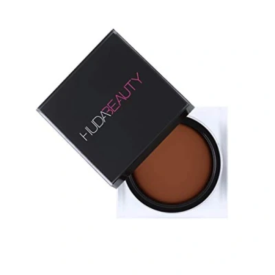 Abbildung von Huda Beauty Creme puder Bronzer Tantour Fair (11 G)