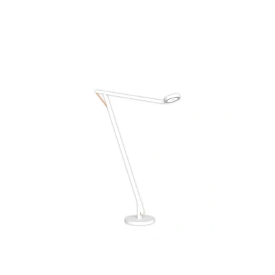 Abbildung von Rotaliana String F1 DTW Stehlampe weiß, orange