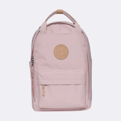 Abbildung von Beckmann of Norway CITY Light Tagesrucksack, Damen, Größe: One Size, Pink