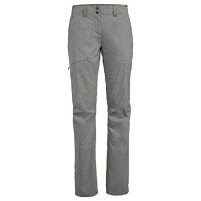 Abbildung von Vaude Damen Skomer Hose, Coconut, 38