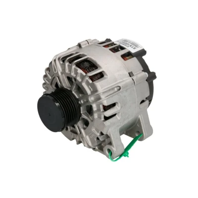 Abbildung von STARDAX STX100827R Lichtmaschine 12V 150A PEUGEOT: 207 Schrägheck, 308 I CC, CITROËN: C5 III Kombi, C4 Picasso 1, Schrägheck