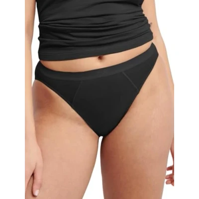 Abbildung von sloggi Damen Ever Ease Tai, Black, M
