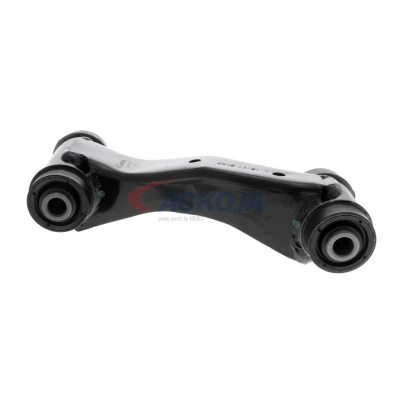 Abbildung von ACKOJA A38 1166 Querlenker links, Vorderachse oben NISSAN: Primera Limousine, Hatchback