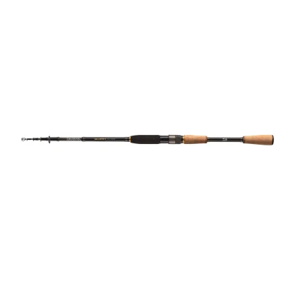 Abbildung von Daiwa Ballistic X Tele 2.40m 8 35g Spinnrute
