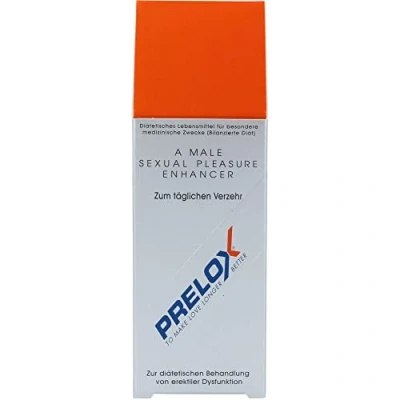 Abbildung von Prelox Pharma Nord Dragees 60 St