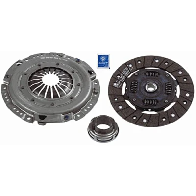 Abbildung von SACHS 3000 638 001 Kupplungssatz Für Opel ASTRA F CC (T92) 1991 1998