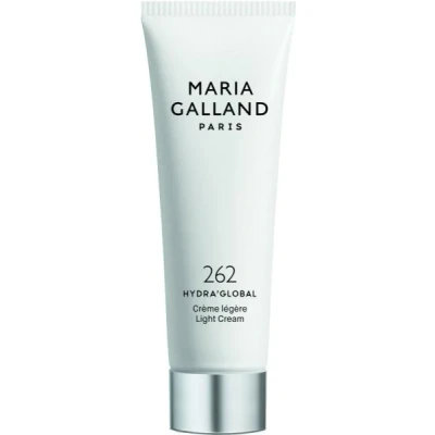 Abbildung von Maria Galland 262 Cr&egrave;me L&egrave;g&eacute;re Hydra&#039;Global 50 ml