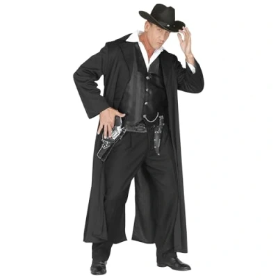 Abbildung von W WIDMANN MILANO Party Fashion Kostüm Bounty Killer, Cowboy, Rodeo, Ranger, Wilder Westen, Fasching