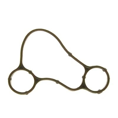 Abbildung von AJUSA 01222400 Dichtung, Ölfilter OPEL: Astra H GTC