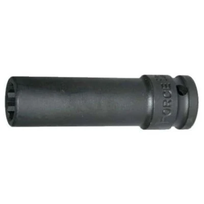 Abbildung von FORCE 4488513 Kraft Stecknuss 85 13 mm 12,5 (1/2&quot;) Zwölfkant