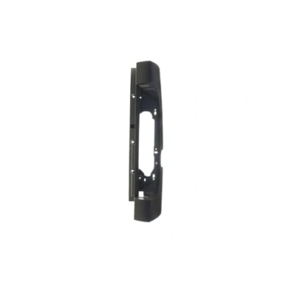 Abbildung von TYC 11 12384 BA 1 Heckblende OPEL: Vivaro A Combi