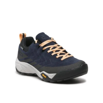 Abbildung von CMP Trekkingschuhe Mintaka Wmn Wp 3Q19586 Blue M926 Trekkingschuh