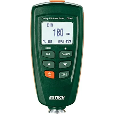 Abbildung von Extech Instruments CG204 Schichtdickenmessgerät