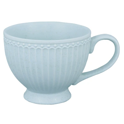 Abbildung von Greengate Alice Teetasse ice blue 0,4l