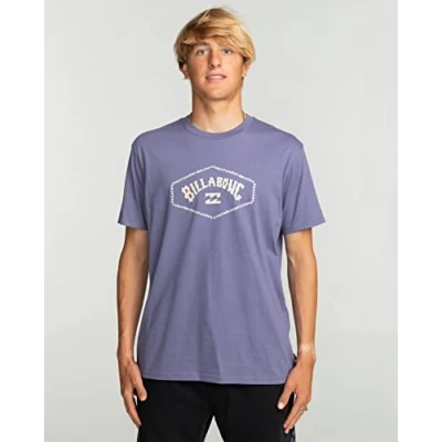 Abbildung von Billabong EXIT ARCH Tshirt print, Herren, Größe: Small, Skw