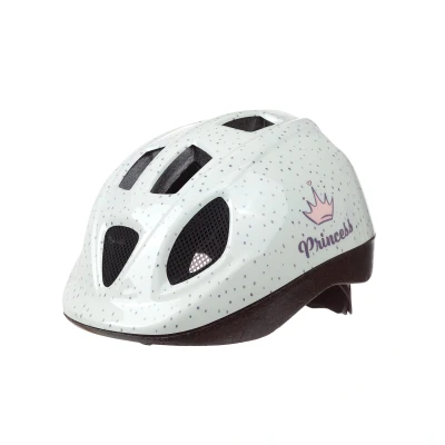 Abbildung von Fahrradhelm Polisport Fantasy XS 46 53 Cm Weiß