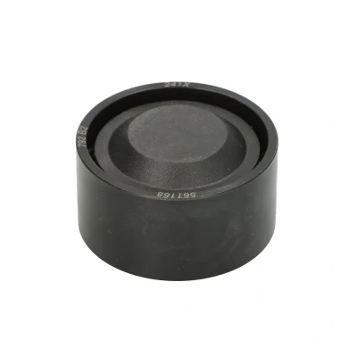 Abbildung von SKF VKM 31028 Umlenkrolle AUDI: A5 B9 Sportback, A4 Avant, Q5, VOLKSWAGEN: Amarok Pickup, Touareg III, Pritsche / Fahrgestell