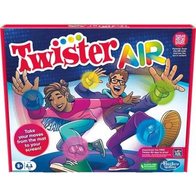Abbildung von Twister Air