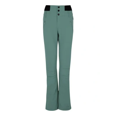 Abbildung von Protest Skihose, Damen, Größe: XL, Evergreen