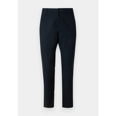 Abbildung von G STAR RAW Herren Bronson 2.0 Slim Chino, Blau (salute D21038 D305 C742), 30W / 34L