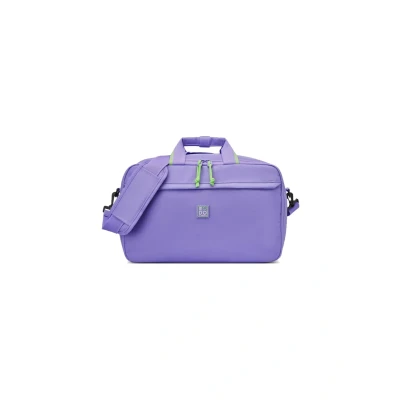 Abbildung von MODO by Roncato Tagesrucksack, Größe: One Size, Lavander