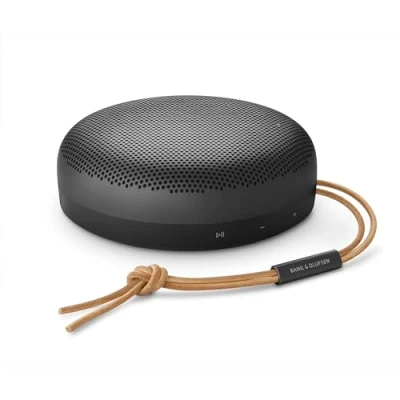 Abbildung von Bang &amp; Olufsen Beosound A1 2. Generation Black Anthracite
