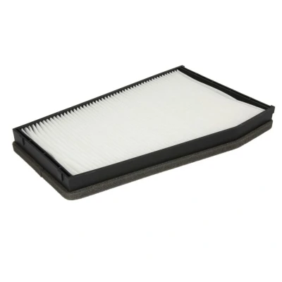 Abbildung von BLUE PRINT ADG02566 Innenraumfilter Aktivkohlefilter 298 186 29 CHEVROLET: Epica Limousine