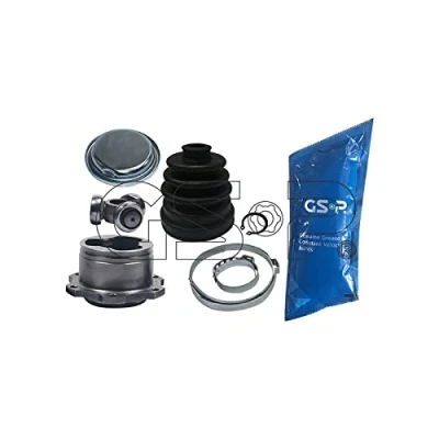 Abbildung von GSP 661004 Gelenksatz VOLKSWAGEN: GOLF 3 Cabrio, 3, Variant