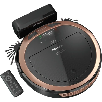 Abbildung von Miele Saugroboter &quot;Scout RX3 HomeVision HD SPQL0&quot;