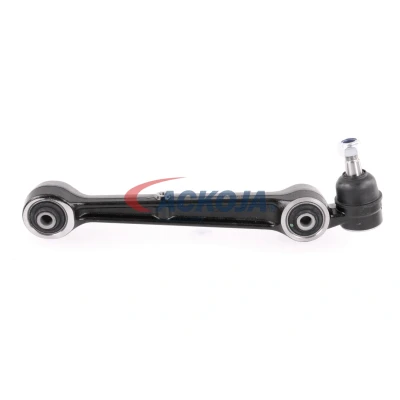 Abbildung von ACKOJA A37 9539 Querlenker unten, Vorderachse links MITSUBISHI: ECLIPSE 2, GALANT 6 Kombi,