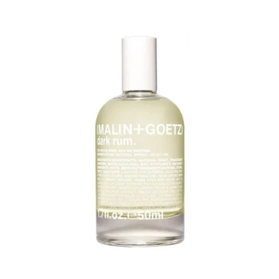 Abbildung von MALIN+GOETZ Eau de Parfum, Damen, Größe: 50 ml, Transparent