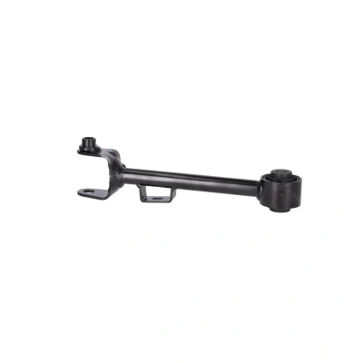 Abbildung von FEBI BILSTEIN 180641 Querlenker mit Lager Hinterachse oben, beidseitig Stahlblech HONDA: CR V 3, 4