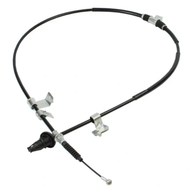 Abbildung von MAXGEAR 32 1653 Handbremsseil Hinterachse 1805, 1610mm MITSUBISHI: OUTLANDER 3