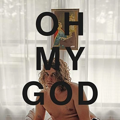 Abbildung von Oh My God