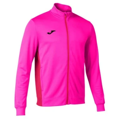 Abbildung von Joma Herren Winner II Jacke, Neonpink, XXXXXXS