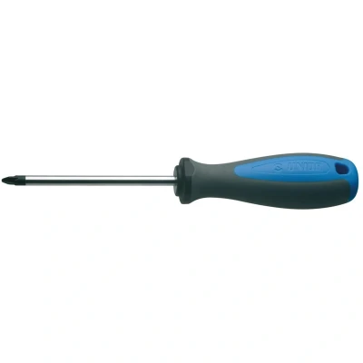 Abbildung von Unior Schraubendreher PZ Schrauben PZ2x100mm 625TBI