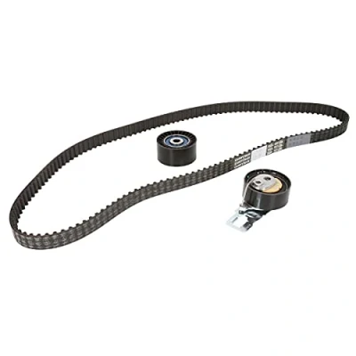 Abbildung von CONTITECH CT1203K1 Zahnriemensatz 141 FORD: FOCUS 3 Turnier, FIESTA 6, 3, PEUGEOT: 2008 Kombi, 208 I Schrägheck, 308 SW 2, CITROËN: C4 II Cactus
